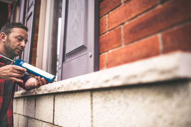 Best Types of Insulation in Despard, WV