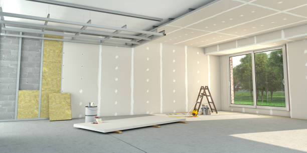 Best Commercial Insulation in Despard, WV