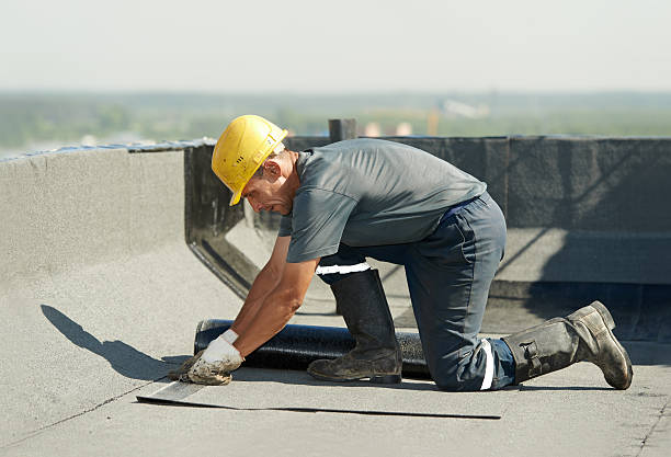 Best Insulation for Specific Applications in Despard, WV